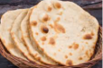 Tandoori Roti