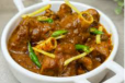 Mutton Kadai