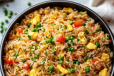 Egg Fried Rice