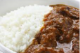 Beef Masala with Rice