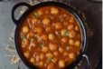 Chana Masala
