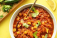 Chana Masala