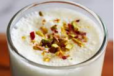Meethi lassi



