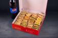 Manakeesh Gathering Box - For 10