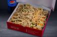Wraps Gathering Box