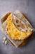 Egg n Cheese Manakeesh
