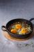 Egg and Awarma Pan