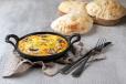 Veg and Cheese Omelette