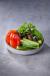 Vegetable Plate