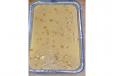 Maja Blanca in Biko Tray