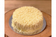 Cheesecake Round