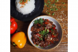 Cripsy Chicken in Peking Sauce