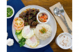 Tapsilog