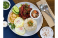 Chicken Tocilog