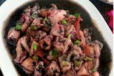Adobong Pusit