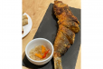 Rellenong Bangus (Whole)