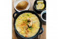 Solo Mi with 1 pc Chicken Expanada