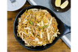 Pansit Bihon with Canton