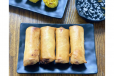 Lumpia Veg Prito for 4 pcs
