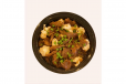 Beef Mongolian OR Beef With Brocolli