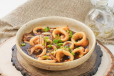 Adobo Pusit
