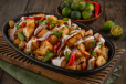 Tofu Sisig