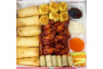 Appetizer Platter A