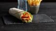 Chicken Rappa - Meal