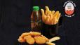 Kids Chicken Nuggets Meal