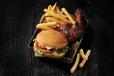 Chicken and Burger Box