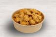 Spicy Chicken Bolas Rice Bowl