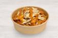 Pulled Chicken Rice Bowl 