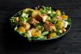 Chicken and Fetta Salad Bowl