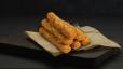 Mozzarella Sticks - 10pcs