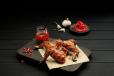 Portuguese Wings (3 Pieces)