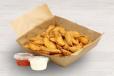 Potato Wedges - Share