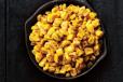 Grilled Corn - Share