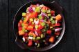 Portuguese Tomato Salad - Share
