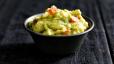 Guacamole Tub