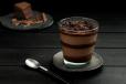 Mousse De Chocolate (Chocolate Mouse)