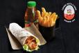 Kids RappSnacker Meal