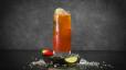 New Strawberry Mojito