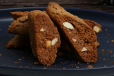 Almond Biscotti