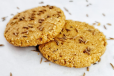 Salted Cumin Biscuit