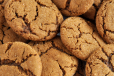Ginger Snaps