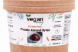 Protein Almond Cocoa Bytes