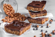 Protein Raw Peanut Brownie