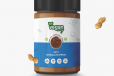 Organic Peanut Butter Smooth