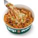 Chicken Bolognese Pasta Bowl with Pasta