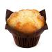 Vanilla Muffin 1 pcs